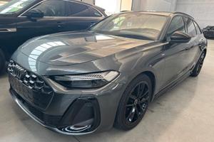 Audi A5 Avant 2.0 tdi mhev+ S line edition 204cv s