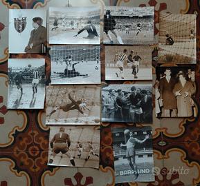 Gianni Rivera Milan - calcio. 12 grandi fotografie