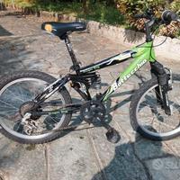 Bici bottecchia 20"