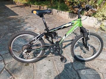 Bici bottecchia 20"