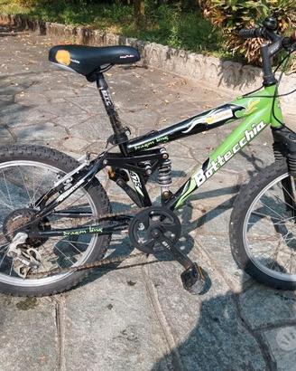 Bici bottecchia 20"