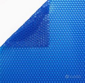 Telo isotermico piscina 300x700 (600 micron) TOP
