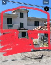 Appartamento primo piano indipendente