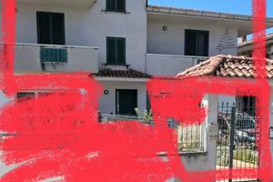 Appartamento primo piano indipendente