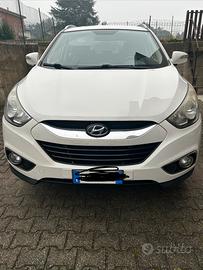 hyundai ix35 1.6 comfort
