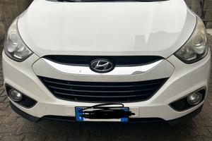hyundai ix35 1.6 comfort