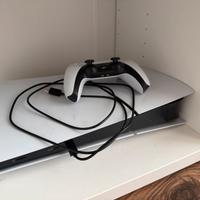 Console PS5 Playstation 5 come nuova