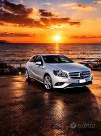 mercedes classe a 180