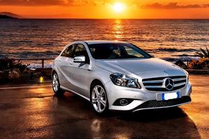 mercedes classe a 180