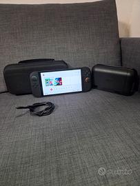 Nintendo Switch 2 immacolata in garanzia