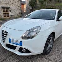 Alfa Romeo Giulietta 1.4 Turbo 120 CV GPL Sprint