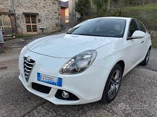 Alfa Romeo Giulietta 1.4 Turbo 120 CV GPL Sprint