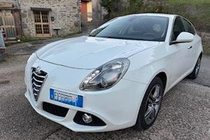 Alfa Romeo Giulietta 1.4 Turbo 120 CV GPL Sprint