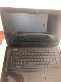 HP CQ58 AMD E-Series E1-1500 8 Gb 500 Gb WIN10Pro