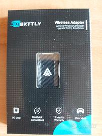 Android Auto adattatore wireless
