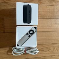 Apple TV 3^ generazione