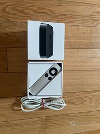 Apple TV 3^ generazione