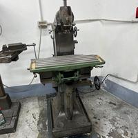 Fresatrice Deckel FP1