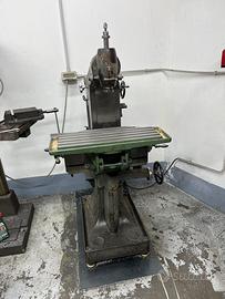 Fresatrice Deckel FP1