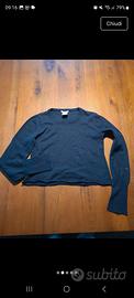 maglione crop Donna Timberland 