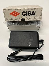 CISA cavetto d'emergenza x cassaforte spina tonda