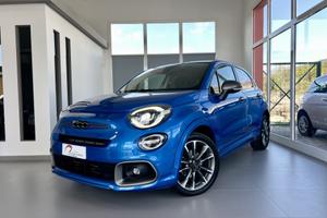 FIAT 500 X 1.6 MJT 130 CV SPORT - 2022
