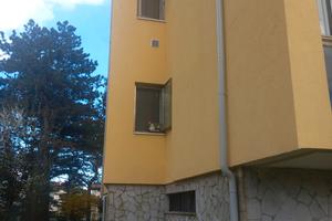 Appartamento in zona Contovello