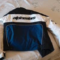 Giacca da moto Alpinestars