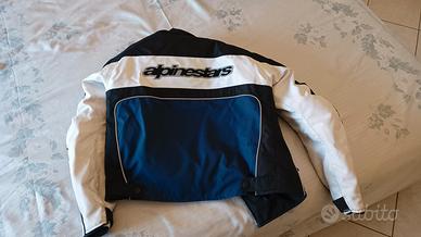 Giacca da moto Alpinestars