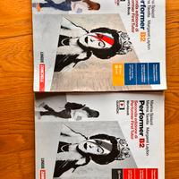 Performer B2 (2 libri)