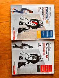Performer B2 (2 libri)
