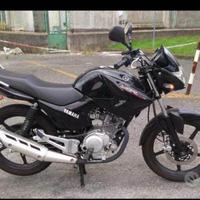Yamaha YBR 125