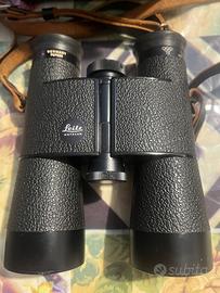 Binocolo LEITZ TRINOVID 10x40