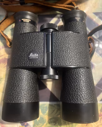 Binocolo LEITZ TRINOVID 10x40