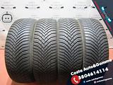 215 65 17 Continental 2018 85% 4 Stagioni 4 Gomme