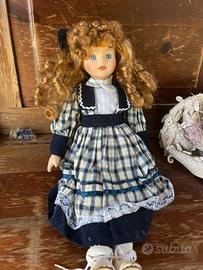 Bambole vintage
