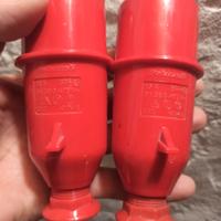 Prese industriali Palazzolo 16A 3P+T 380-415V