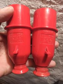 Prese industriali Palazzolo 16A 3P+T 380-415V