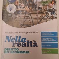 Nella realtà Diritto ed economia 