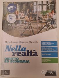 Nella realtà Diritto ed economia 