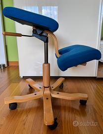 STOKKE Wing Balans Originale - sedia ergonomica