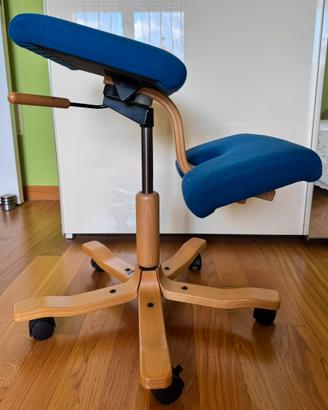 STOKKE Wing Balans Originale - sedia ergonomica