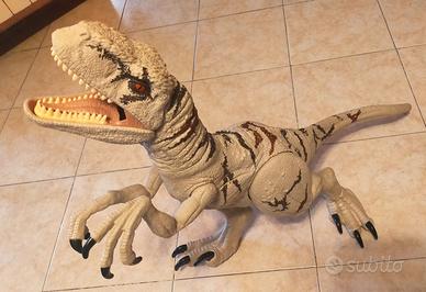 Dinosauro gigante Jurassic world 