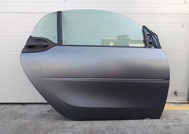 PORTIERA ANTERIORE DESTRA SMART Fortwo Coupé (W45
