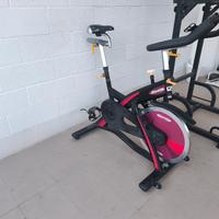 Spin bike Panatta