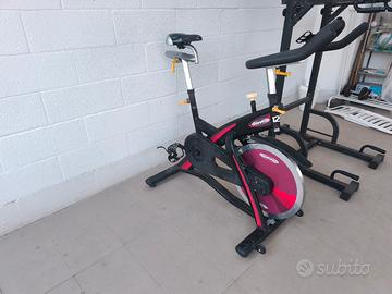 Spin bike Panatta