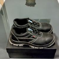 Scarpe antinfortunistiche U-Power 