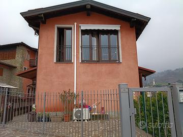 Soluzione indipendente già ristrutturata