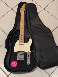 Fender Squier Telecaster Affinity Series