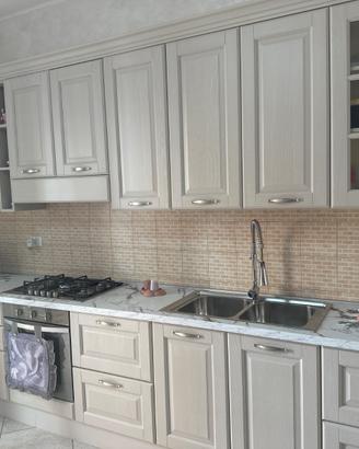Cucina nuova